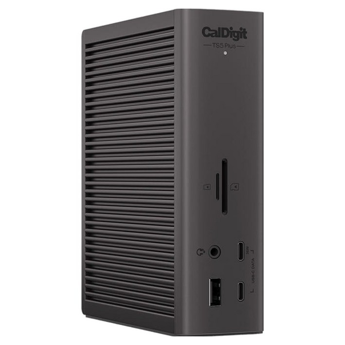 CalDigit 도킹스테이션