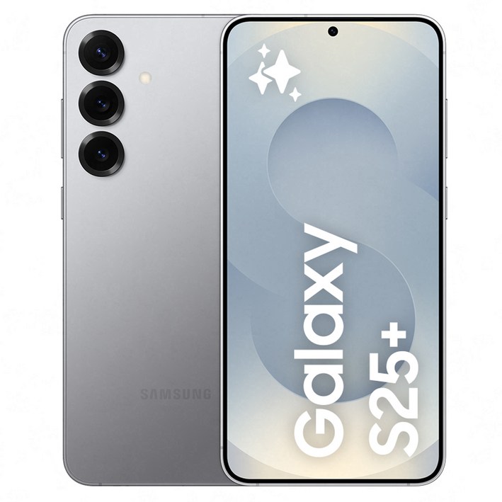 삼성전자 갤럭시 S25+ 자급제 SM-S936N