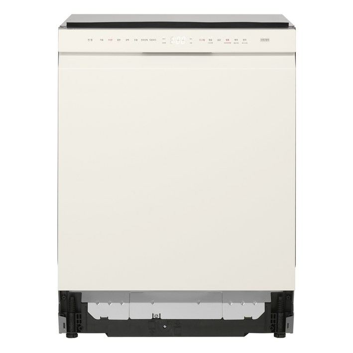[10% 환급가전] LG전자 디오스 오브제컬렉션 빌트인 식기세척기 14인용