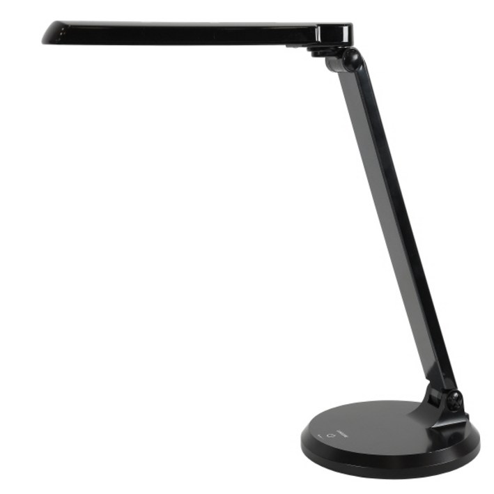 삼정 국내생산 학습용 LED 스탠드 SL2500, 블랙