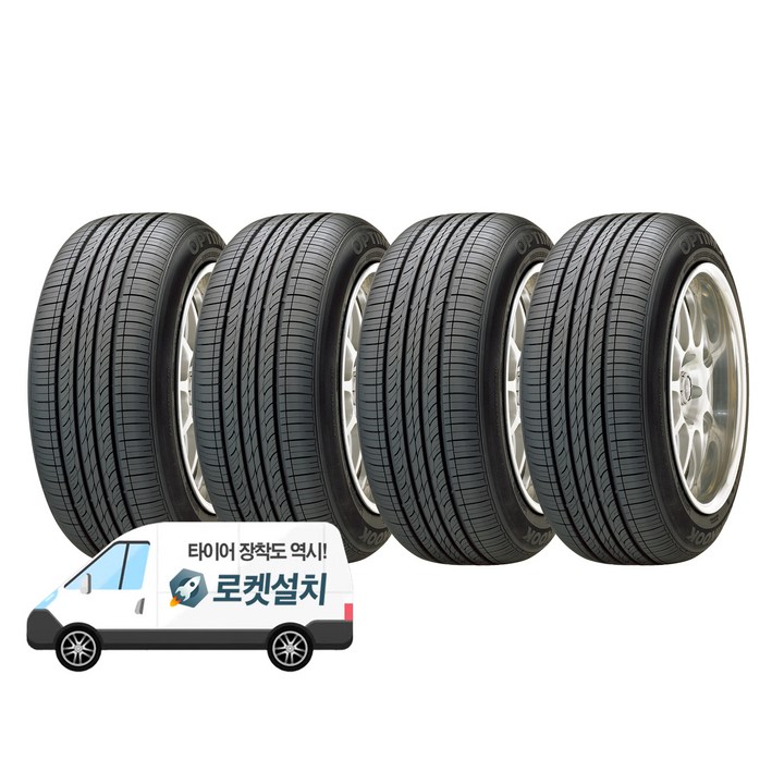 한국타이어 옵티모 H426 215/45R17