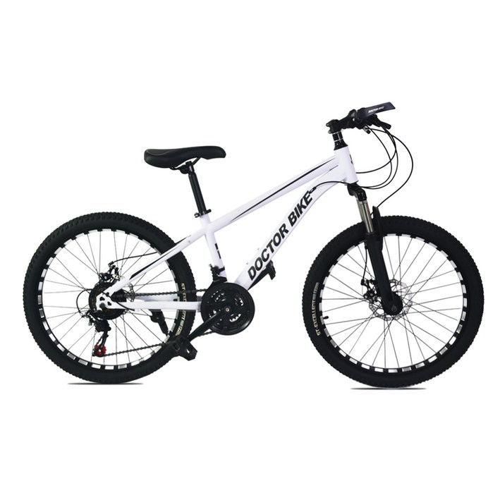 닥터바이크 원터치 21단 디스크 브레이크 스틸 프레임 ROCKET F24 MTB 자전거 60.96cm E2 BIKEVOL2 닥터바이크 원터치 21단 디스크 브레이크 스틸 프레임 ROCKET F24 MTB 자전거 60.96cm E2 BIKEVOL2