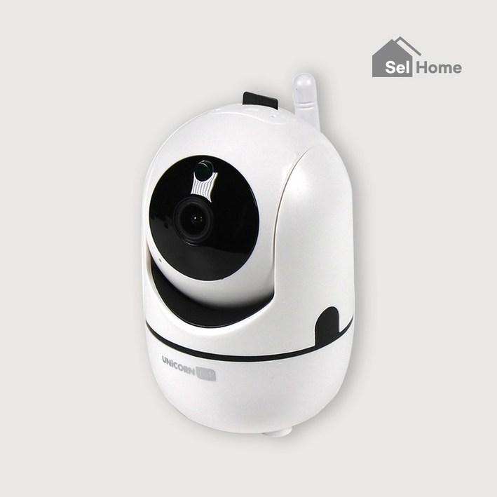 스마트공간 IoT 홈카메라 회전형 300만화소 CCTV 보안 IP 홈캠 베이비캠 펫캠 스마트공간 IoT 홈카메라 회전형 300만화소 CCTV 보안 IP 홈캠 베이비캠 펫캠
