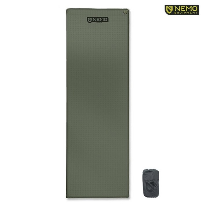 니모 오라 백패킹 자충 에어매트