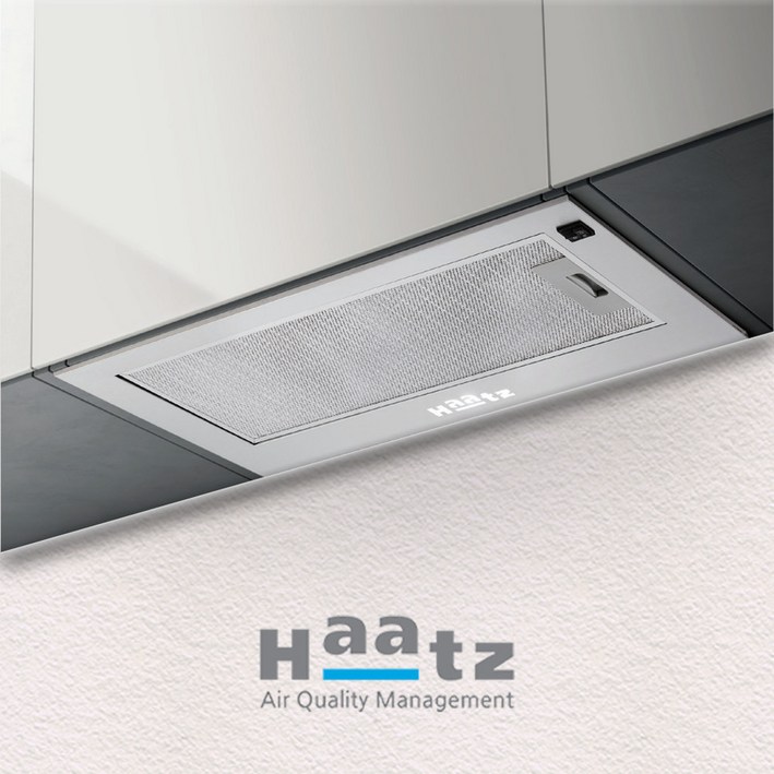 하츠 하이드 후드 IB60S 빌트인 매립형 매립 매입 주방환풍기 주방후드 교체 후황