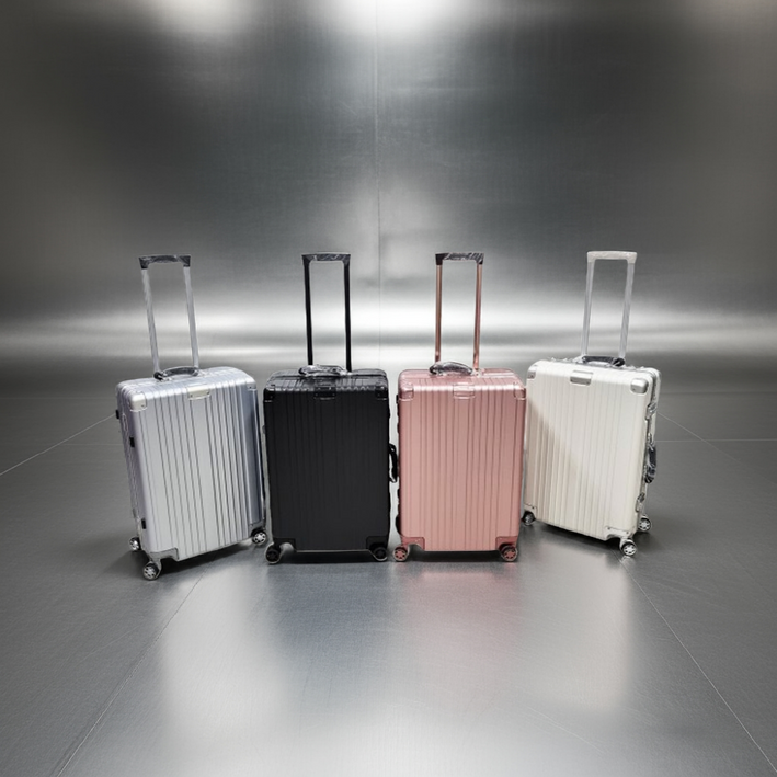 빌리브나인 폴리카보네이트 기내용 캐리어 승무원 미니 50cm 20인치캐리어