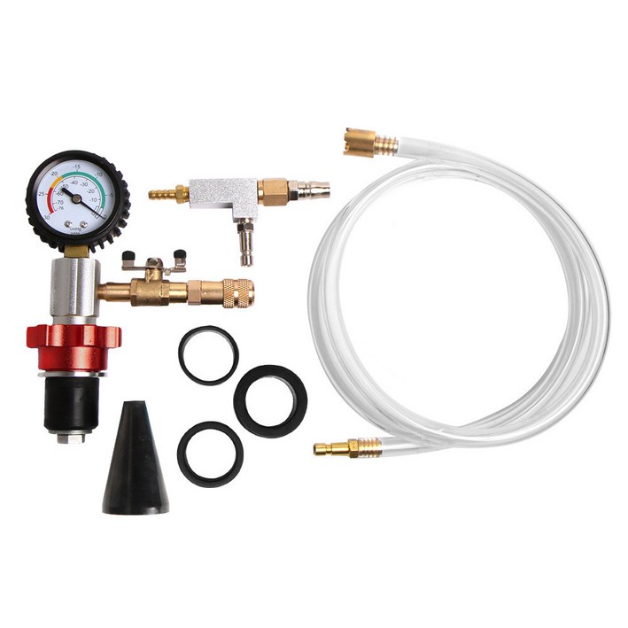 Tspeed 부동액 자동주입기