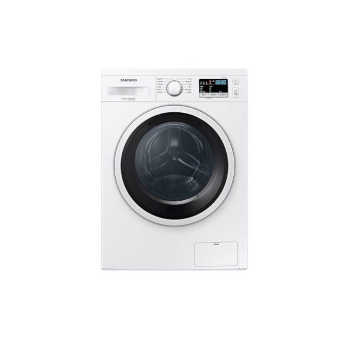 [삼성전자] 드럼세탁기 9KG [화이트/WW90T3100KW] [폐가전 수거]