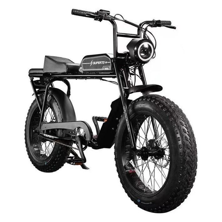 전기 자전거 오프로드 오토바이 리튬 배터리 스쿠터