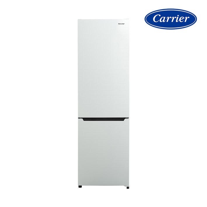 캐리어 클라윈드 피트인 콤비 250L 2도어 냉장고 방문설치