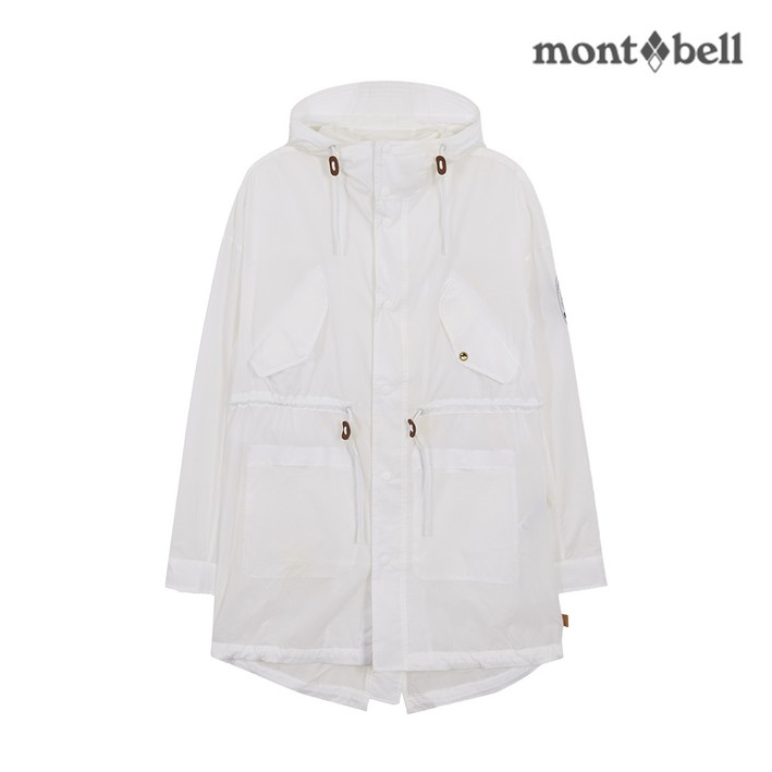 몽벨 여성 마운틴 501 자켓