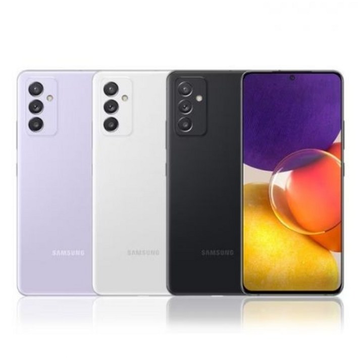 삼성전자 갤럭시 퀀텀2 128GB 공기계 중고폰 자급제폰 리퍼폰 SM-A826S, 128GB, 그레이