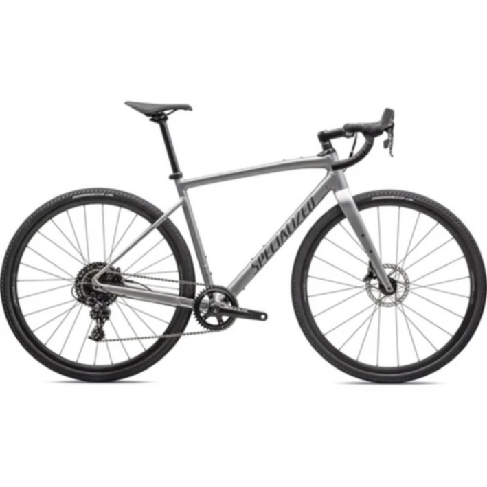스페셜라이즈드 Levo Comp Alloy 2025 S4 블랙그레이 전동산악자전거 eMTB