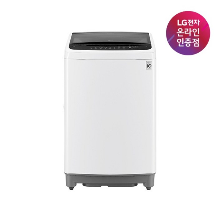 LG전자 통돌이 세탁기 스마트 인버터 모터 TR12WL 12kg
