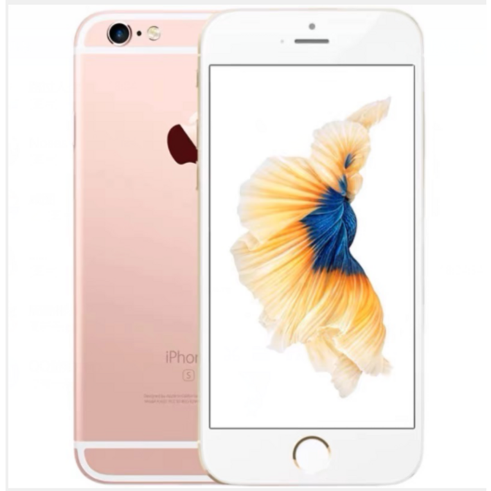 아이폰6s 무음카메라 공기계 언락폰 세컨폰 16GB 32GB 64G 128G