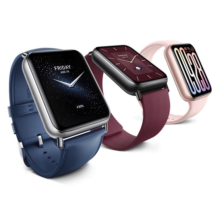 샤오미 스마트 밴드 9 프로 정품