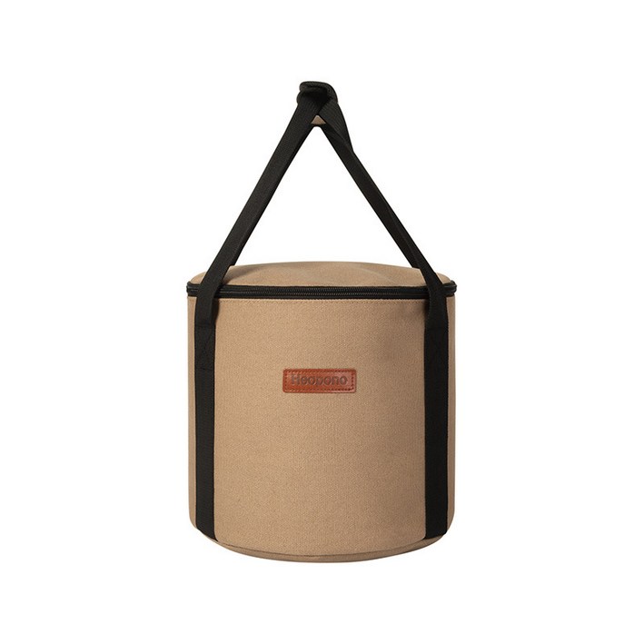 PEDDY신규 아웃도어 폴딩 여행 수납함 캠핑 장비 수납 파우치