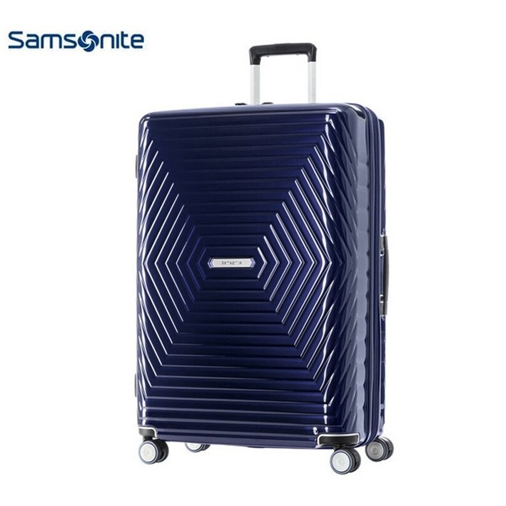 쌤소나이트(Samsonite) 아스트라(ASTRA) 캐리어 화물용(28인치) 네이비/그레이