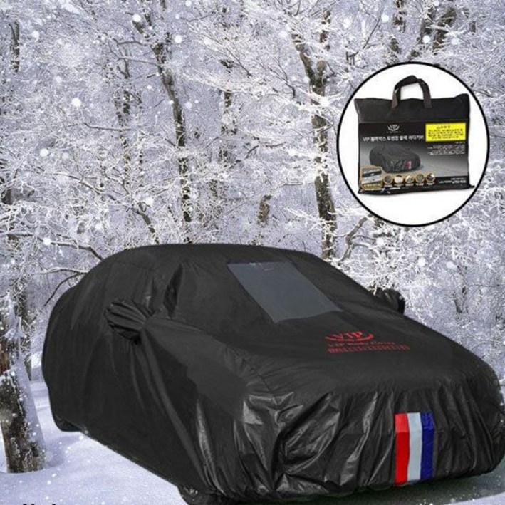 더넥스트스파크 자동차커버 1호 블랙박스 차량용덮개 ths326yu