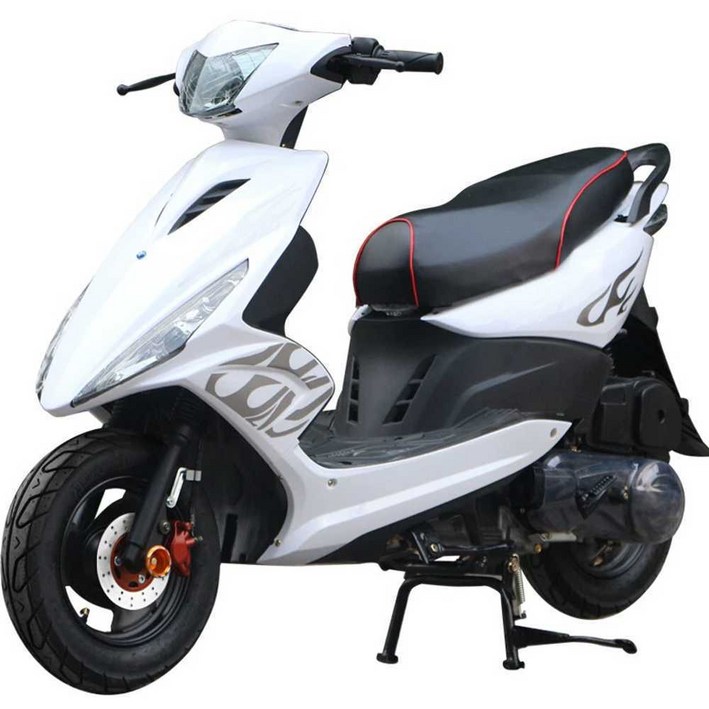 스쿠터 125cc 모터싸이클 오토바이 남자 여자 마실용 스쿠터 125cc 모터싸이클 오토바이 남자 여자 마실용