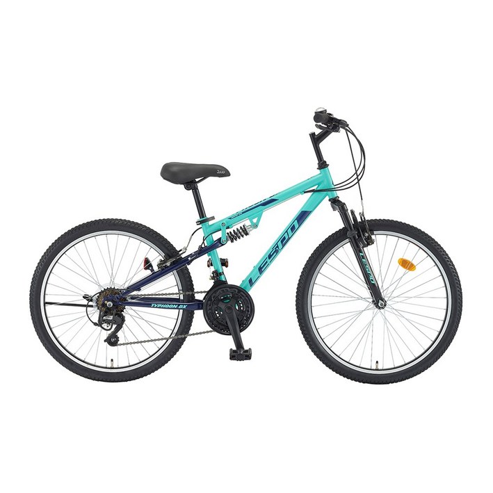 삼천리자전거 태풍 DX 21단 24인치 주니어용 MTB 자전거 2022 삼천리자전거 태풍 DX 21단 24인치 주니어용 MTB 자전거 2022