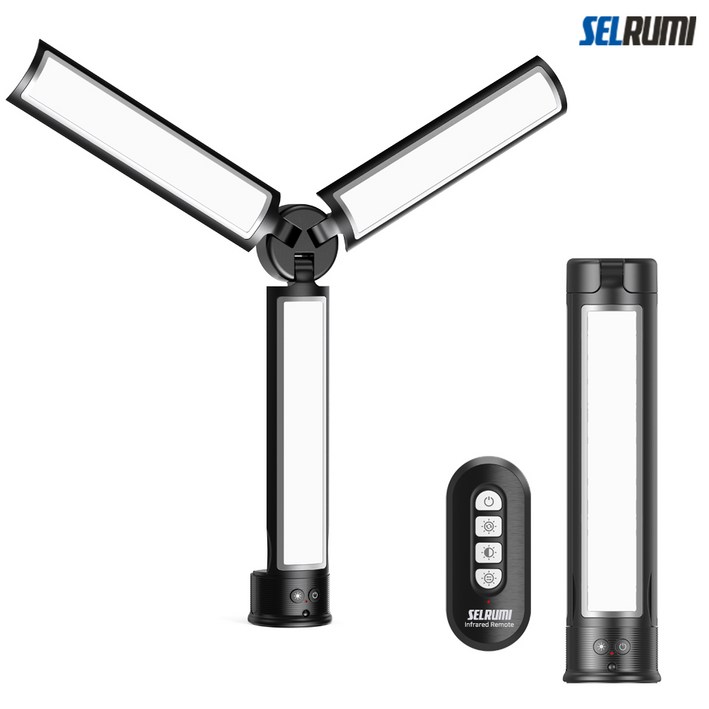 충전식 LED 캠핑랜턴 리모컨포함 SEL5200 조명촬영용품 충전식 LED 캠핑랜턴 리모컨포함 SEL5200 조명촬영용품