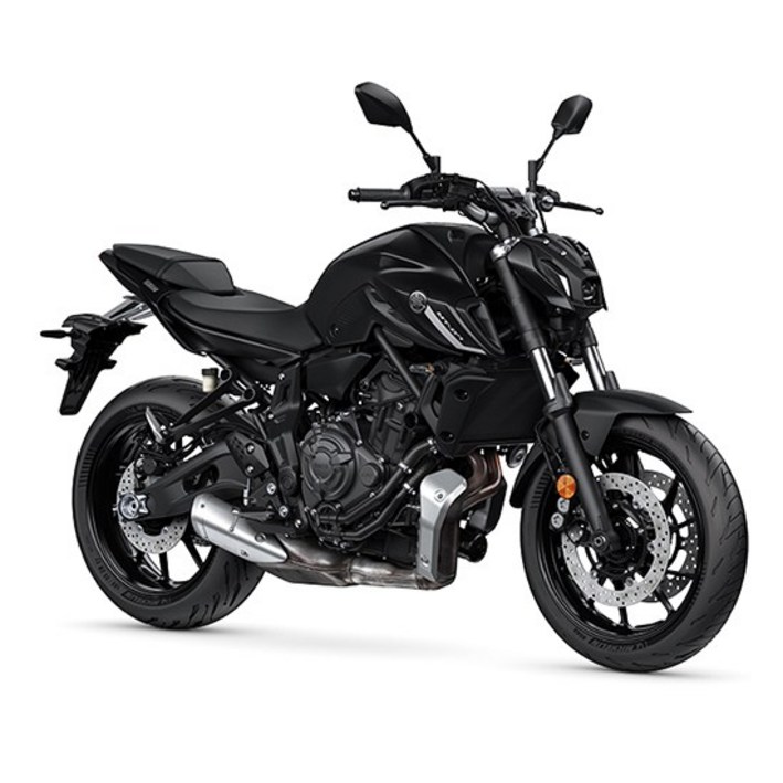 [야마하서대문4S딜러] MT-07 / YAMAHA MT-07