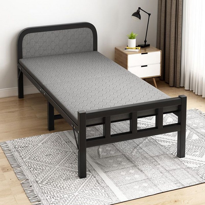 접이식침대 침대 싱글침대 원터치 간이침대