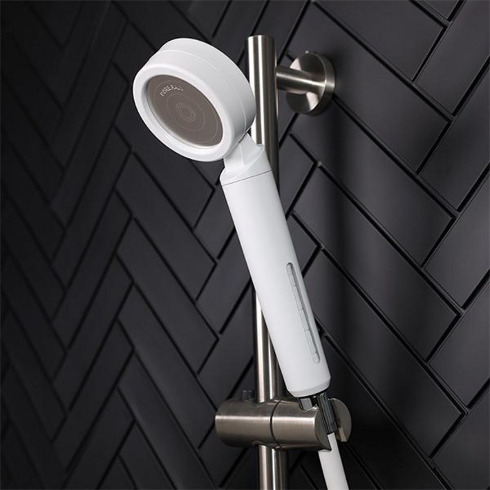 퓨어레인 윈도우 프로 필터 샤워기 헤드 녹물제거 PR-9200