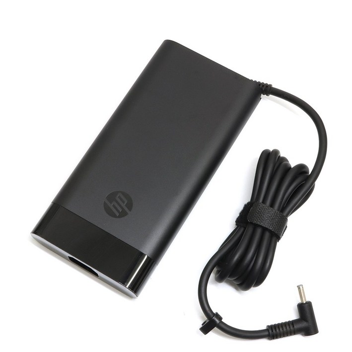 HP 정품 19.5V 11.8A 외경 4.5mm 어댑터 OMEN 16-b0092TX 16-b1022TX Zbook Fury 16 G9 Zbook Power 15.6 G9 충전기, 어댑터