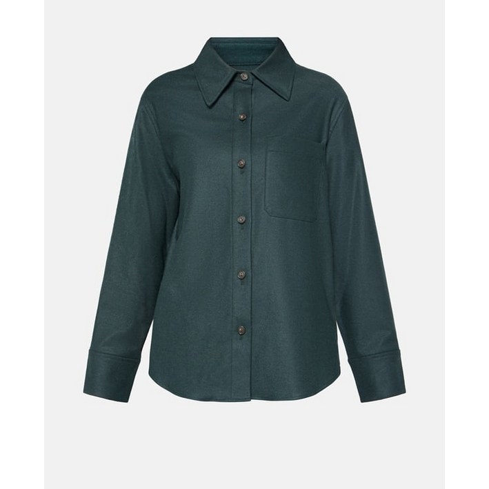 빈스 여성 셔킷 셔츠 자켓 가솔린 VO43512914 967567 관부가세포함가