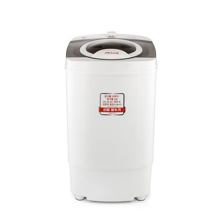 신일 스텐 대용량 탈수기 7kg SDMST1000N
