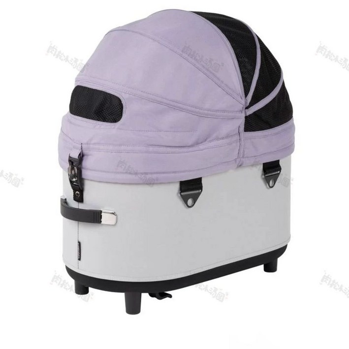 에어버기 일본직구 돔3 레귤러 사이즈 반려동물 펫 유모차 코트 단품 AD310