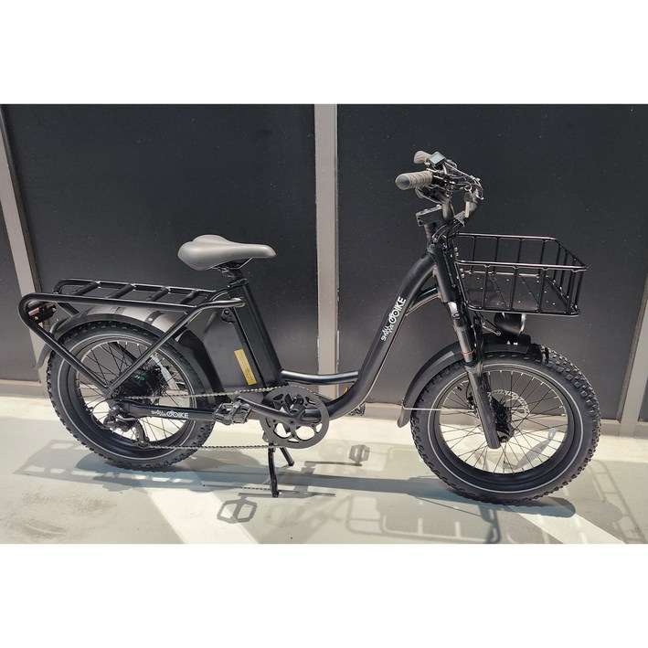 2025년 쉘위바이크 국산 전기자전거 바팡 500W 모터 LG배터리 48v 25ah