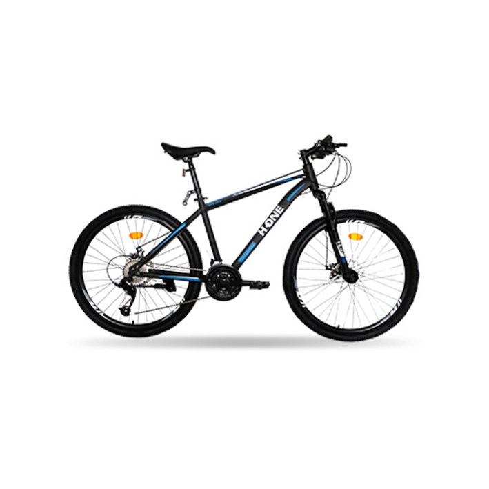 에이치원 26인치 입문용 MTB 자전거 27단 변속 입문용 자전거, 시마노 MTB알루미늄, 1개 에이치원 26인치 입문용 MTB 자전거 27단 변속 입문용 자전거, 시마노 MTB알루미늄, 1개