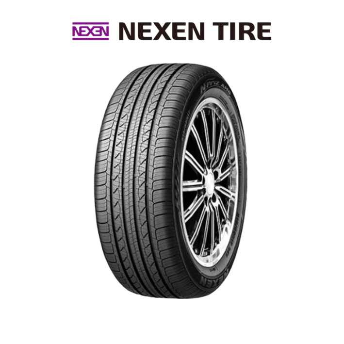 넥센타이어 엔프리즈 AH8 24545R17 95V  2454517 장착비 별도택배 전용