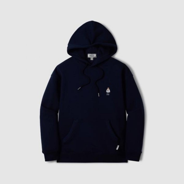 [후아유] Steve Hoodie WHMHE2222U