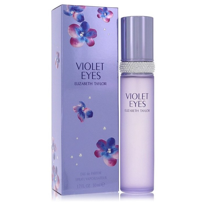 Elizabeth Taylor 엘리자베스 테일러 바이올렛 아이즈 EDP 50ml (여자)