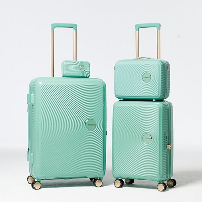 아메리칸 투어리스터 큐리오 여행가방 캐리어 5종 세트