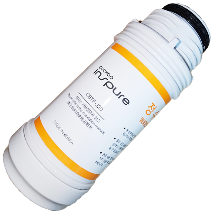 정품 쿠쿠비데필터 5개, CBT-IS1031W 5개, 5개