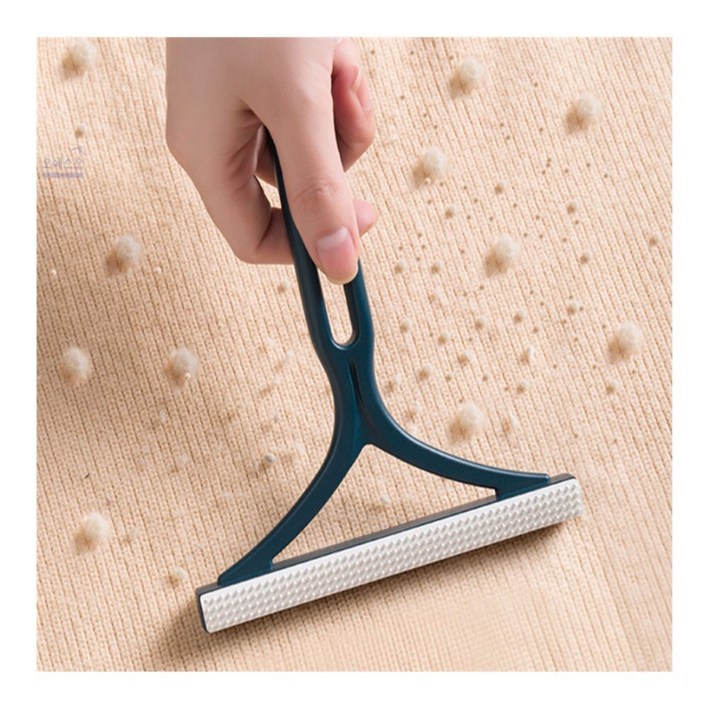 더진정2호 다목적보풀제거기 미니 보풀제거 브러쉬