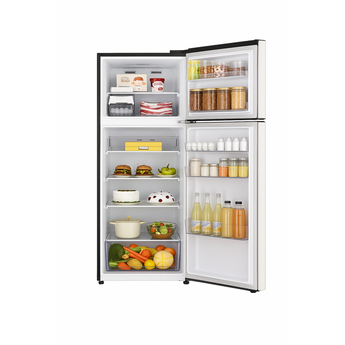 [색상선택형] LG전자 오브제 컬렉션 메탈 461L 일반형냉장고