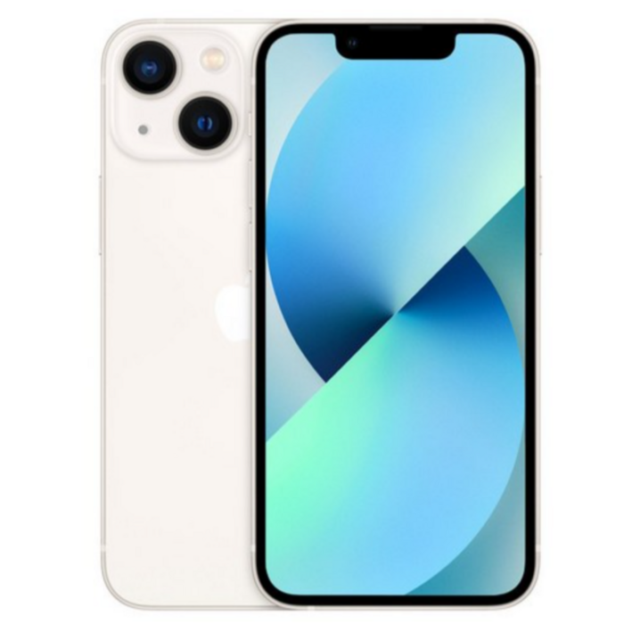 애플 아이폰 13 미니 256GB 공기계 중고폰 자급제폰 리퍼폰 A2628