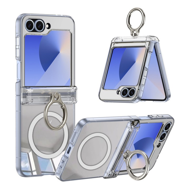 잇케이스 맥세이프 미러 힌지 보호 케이스