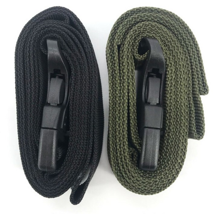 캠핑 타프 연장 웨빙 스트랩 압축 벨트
