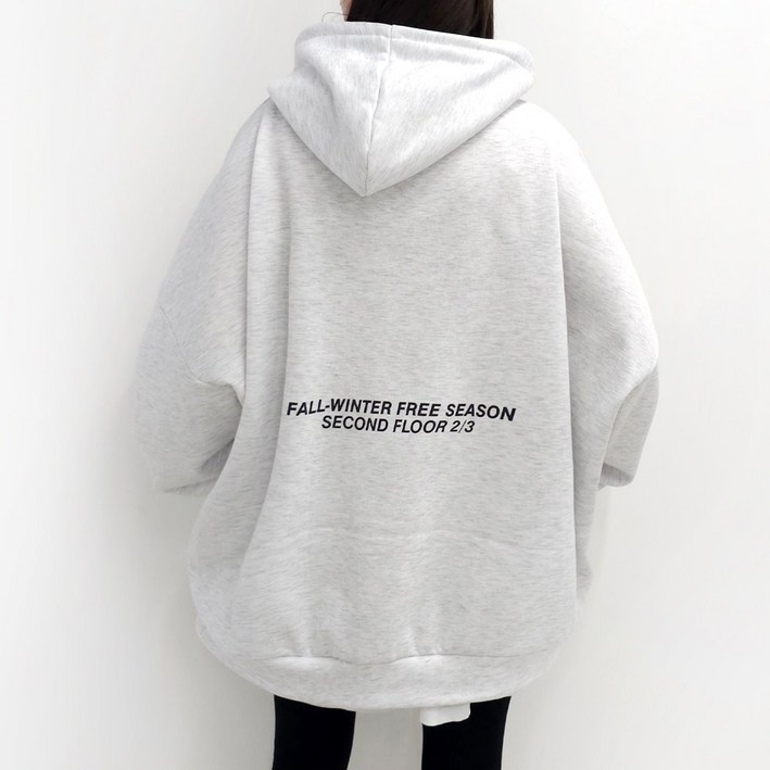 6XL, 3COLOR 세컨드시즌 후드티 5599까지 빅사이즈 오버사이즈 루즈핏 남여공용 홈웨어 박스 후드