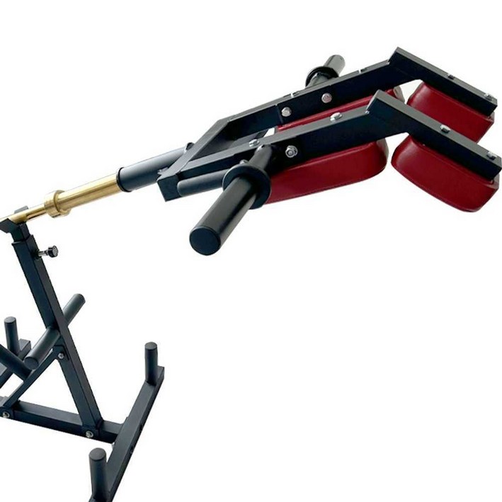 핵스쿼트 머신 하체 헬스장 브이 홈짐 기구 허벅지