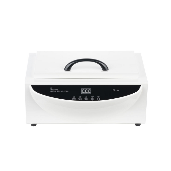 레푸스 엘라 멸균기건열 멸균기네일아트네일 도구 살균기