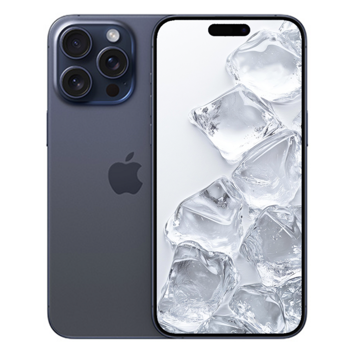 아이폰 15 프로 맥스 256GB 미개봉 새제품