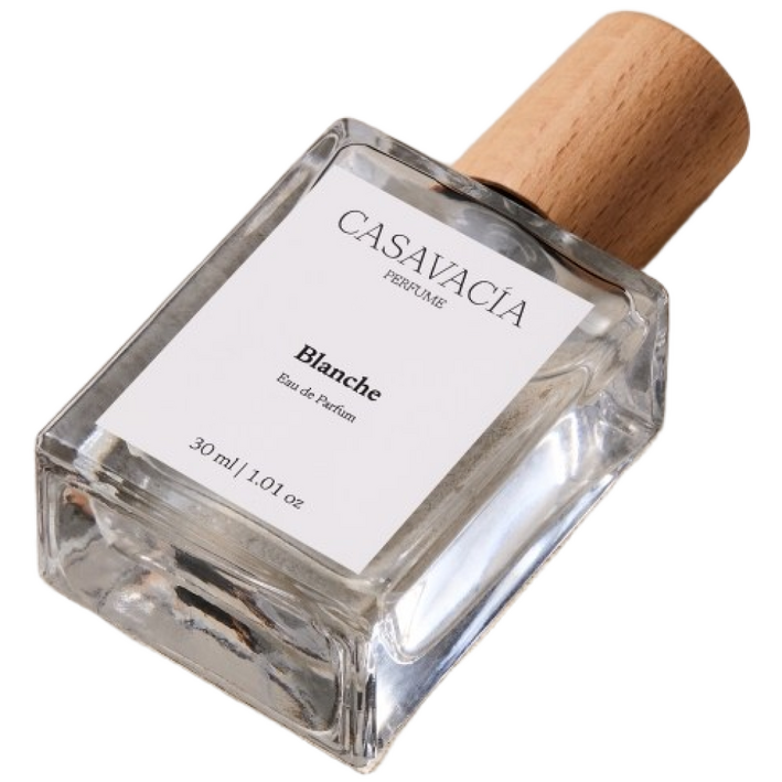 카사바시아 앰버 바닐라 오 드 퍼퓸